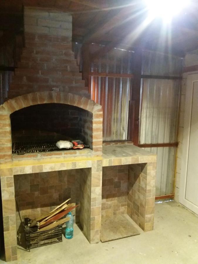 Casa Ella Hotell Tuzla Eksteriør bilde