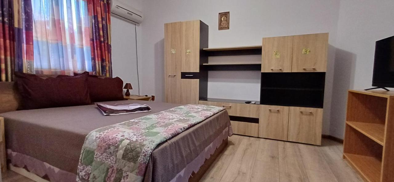 Casa Ella Hotell Tuzla Eksteriør bilde