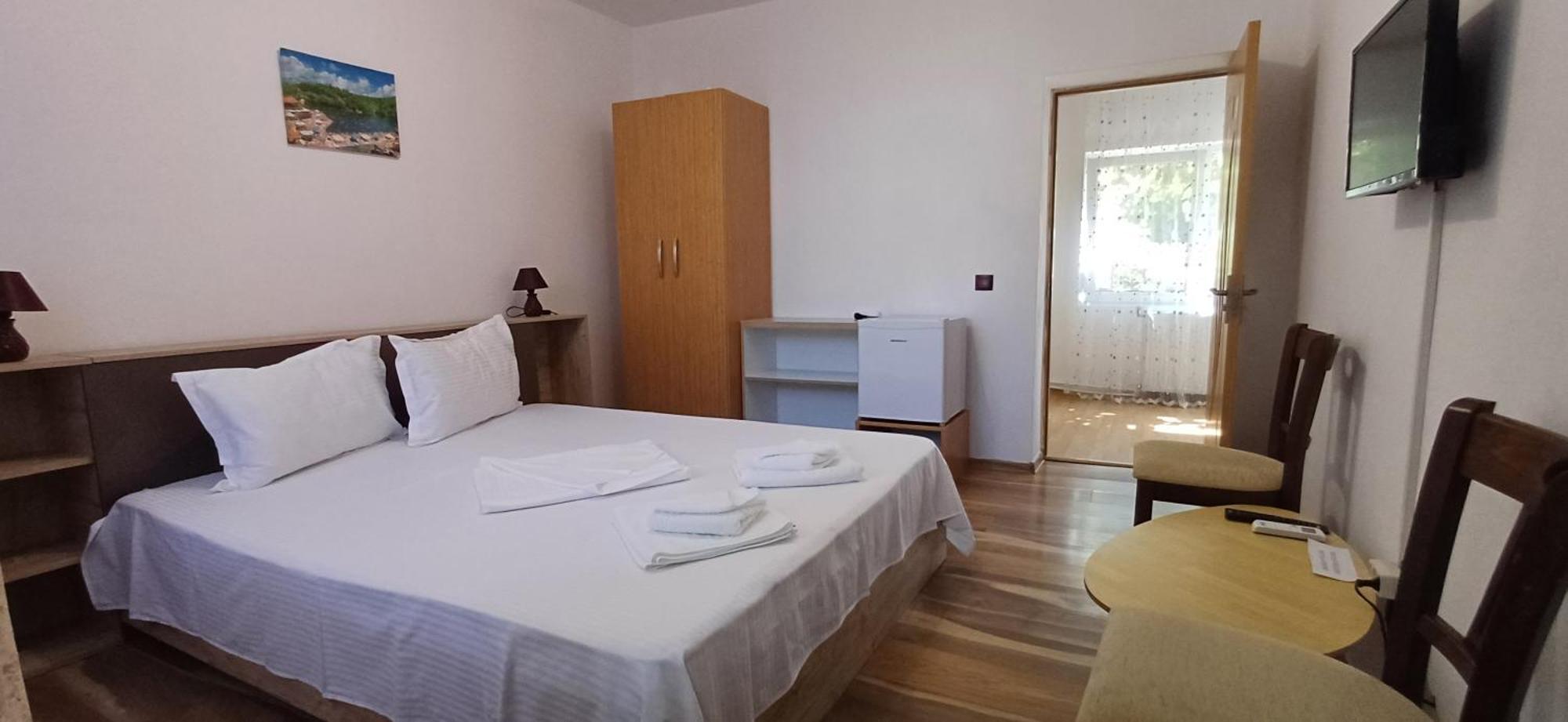 Casa Ella Hotell Tuzla Eksteriør bilde