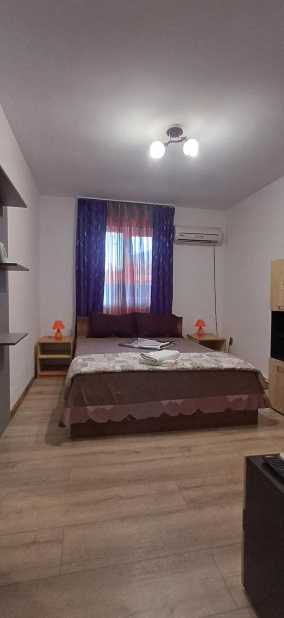 Casa Ella Hotell Tuzla Eksteriør bilde